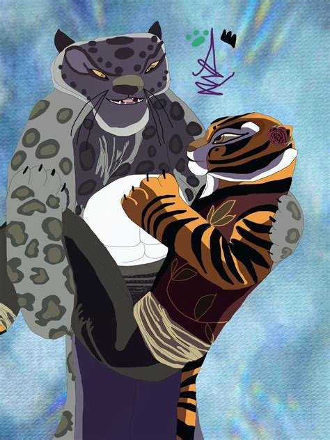 tai lung and tigress|tai lung and tigress fan fiction.